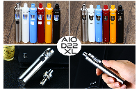 KIT - Joyetech eGo AIO D22 XL Full Kit ( Black ) εικόνα 3