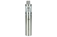 KIT - Eleaf iJust S Sub Ohm Starter Kit ( Silver ) εικόνα 2