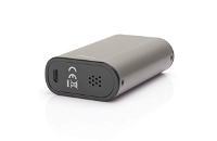 KIT - Eleaf iPower 80W TC Box Mod ( Grey ) εικόνα 5