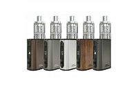 KIT - Eleaf iStick Power Nano 40W TC Full Kit ( Black ) εικόνα 1