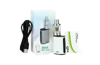 KIT - Eleaf iStick Power Nano 40W TC Full Kit ( Black ) εικόνα 2