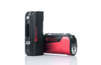 KIT - HCIGAR VT75 Nano TC Mod ( Black ) εικόνα 3