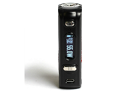 KIT - HCIGAR VT75 Nano TC Mod ( Black ) εικόνα 5