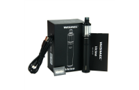 KIT - WISMEC Vicino ( Black ) εικόνα 2