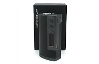 KIT - Sigelei FUCHAI 213W TC Box Mod ( Black ) εικόνα 1