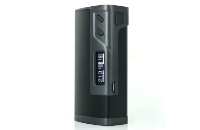 KIT - Sigelei FUCHAI 213W TC Box Mod ( Black ) εικόνα 2