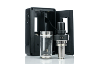 KIT - JOYETECH eVic AIO ( Black ) εικόνα 7