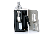 KIT - JOYETECH eVic AIO ( Silver ) εικόνα 5