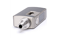 KIT - JOYETECH eVic AIO ( Silver ) εικόνα 9