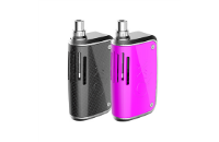 KIT - Puff AVATAR QX ( Carbon Fiber ) εικόνα 1