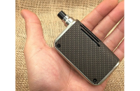 KIT - Puff AVATAR QX ( Carbon Fiber ) εικόνα 6