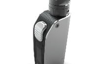 ΚΑΣΕΤΙΝΑ - PuFF AVATAR FX MINI 75W TC ( SILVER ) εικόνα 3