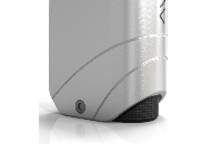 ΚΑΣΕΤΙΝΑ - PuFF AVATAR FX MINI 75W TC ( SILVER ) εικόνα 5