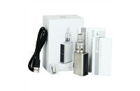 KIT - JOYETECH eVic Basic Full Kit ( Black ) εικόνα 2