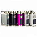 ΜΠΑΤΑΡΙΑ - Eleaf iStick Pico Mega ( Silver ) εικόνα 1