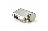 ΜΠΑΤΑΡΙΑ - Eleaf iStick Pico Mega ( Silver ) εικόνα 6