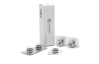 ΑΤΜΟΠΟΙΗΤΉΣ - 5x JOYETECH MG Clapton Heads ( 0.5 ohms ) εικόνα 1