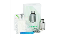 ΑΤΜΟΠΟΙΗΤΉΣ - Eleaf LEMO Drip RDA ( Stainless ) εικόνα 1