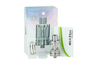 ΑΤΜΟΠΟΙΗΤΉΣ - Eleaf Melo 3 Nano Sub Ohm Atomizer ( Stainless ) εικόνα 1