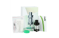 ΑΤΜΟΠΟΙΗΤΉΣ - Eleaf OPPO Rebuildable Tank Atomizer ( Black ) εικόνα 2