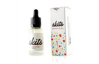 30ml SKITS ORIGINAL 3mg High VG eLiquid (With Nicotine, Very Low) - eLiquid by Brewell Vapory εικόνα 1