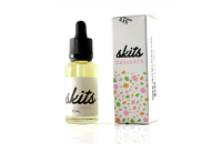 30ml SKITS DESSERTS 3mg High VG eLiquid (With Nicotine, Very Low) - eLiquid by Brewell Vapory εικόνα 1