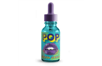 30ml MIXED BERRY 3mg High VG eLiquid (With Nicotine, Very Low) - eLiquid by Pop Vaper εικόνα 1