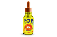 30ml ORANGEADE 3mg High VG eLiquid (With Nicotine, Very Low) - eLiquid by Pop Vaper εικόνα 1