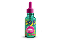 30ml PINK LEMONADE 3mg High VG eLiquid (With Nicotine, Very Low) - eLiquid by Pop Vaper εικόνα 1