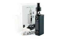 KIT - Joyetech EVIC VTWO MINI 75W TC Full Kit ( Black ) εικόνα 2