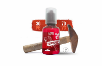 30ml LE BOUCHER 9mg High VG eLiquid (With Nicotine, Medium) - eLiquid by La French Connection εικόνα 1