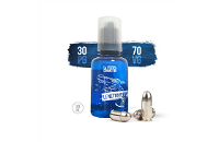 30ml LE NETTOYEUR 9mg High VG eLiquid (With Nicotine, Medium) - eLiquid by La French Connection εικόνα 1