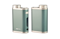 ΜΠΑΤΑΡΙΑ - Eleaf iStick Pico 75W TC Box Mod ( Grey ) εικόνα 2