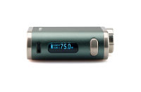 ΜΠΑΤΑΡΙΑ - Eleaf iStick Pico 75W TC Box Mod ( Grey ) εικόνα 3