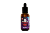 30ml HEISENBERG 3mg High VG eLiquid (With Nicotine, Very Low) - eLiquid by Vampire Vape UK εικόνα 1