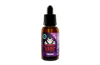 30ml PINKMAN 3mg High VG eLiquid (With Nicotine, Very Low) - eLiquid by Vampire Vape UK εικόνα 1