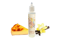 50ml JON MAN 6mg 100% VG eLiquid (With Nicotine, Low) - eLiquid by Vikings Vap εικόνα 1