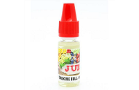 D.I.Y. - 10ml JUICY eLiquid Flavor by Smoking Bull εικόνα 1