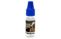 D.I.Y. - 10ml ROYAL HAWK eLiquid Flavor by Smoking Bull εικόνα 1