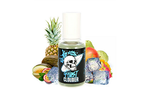 D.I.Y. - 30ml AQUARIUS eLiquid Flavor by Ghost Clouder εικόνα 1