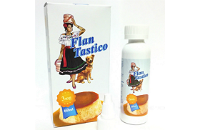 60ml FLAN TASTICO 3mg High VG eLiquid (With Nicotine, Very Low) - eLiquid by Saveur εικόνα 1