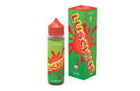 60ml LUSCIOUS 3mg High VG eLiquid (With Nicotine, Very Low) - eLiquid by VGOD εικόνα 1