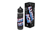 60ml LUSHICE 6mg High VG eLiquid (With Nicotine, Low) - eLiquid by VGOD εικόνα 1