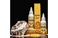 60ml CINNA FUN 2mg High VG eLiquid (With Nicotine, Ultra Low) - eLiquid by Vaper Treats εικόνα 1