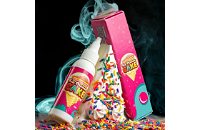 60ml ICE CREAM CAKE 2mg High VG eLiquid (With Nicotine, Ultra Low) - eLiquid by Vaper Treats εικόνα 1