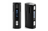 KIT - VAPEDROID C1D2 DNA75 TC Box Mod ( Black ) εικόνα 2