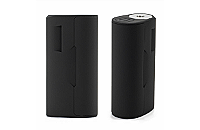 KIT - VAPEDROID C1D2 DNA75 TC Box Mod ( Black ) εικόνα 3