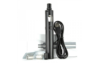 KIT - Joyetech eGo AIO Pro C Full Kit ( Black ) εικόνα 2