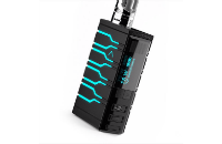 KIT - Puff AVATAR RS 75W DNA Mod ( Black ) εικόνα 5