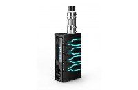 KIT - Puff AVATAR RS 75W DNA Mod ( Black ) εικόνα 7